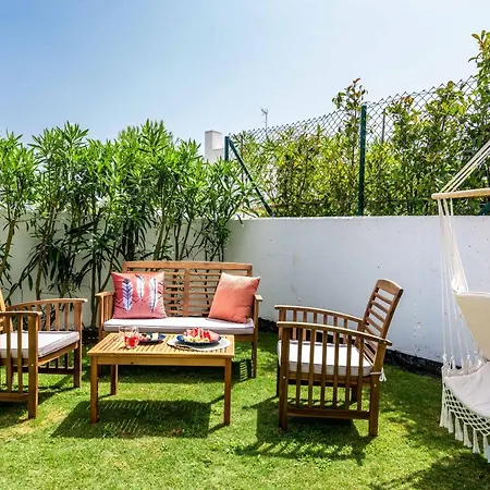 Newly Built 2-bdrm In Le Mirage * Εστεπόνα