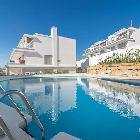Διαμέρισμα Newly Built 2-bdrm In Le Mirage *