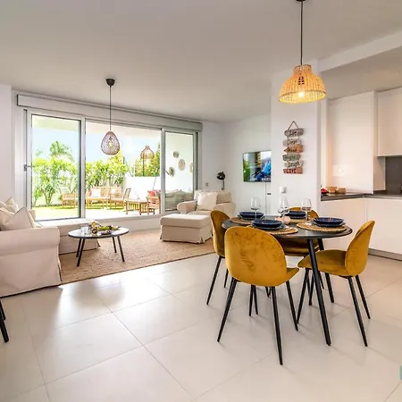Διαμέρισμα Newly Built 2-bdrm In Le Mirage *