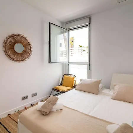 Newly Built 2-bdrm In Le Mirage * Εστεπόνα
