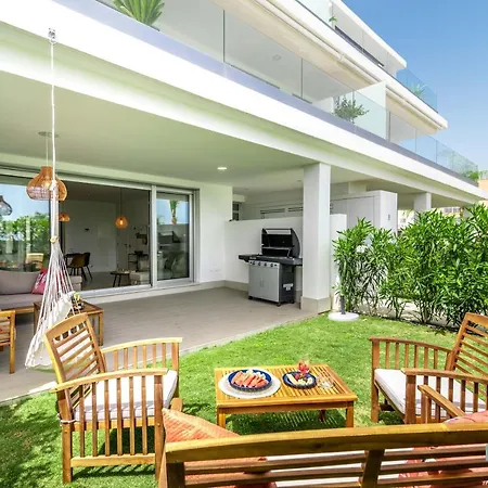 Newly Built 2-bdrm In Le Mirage