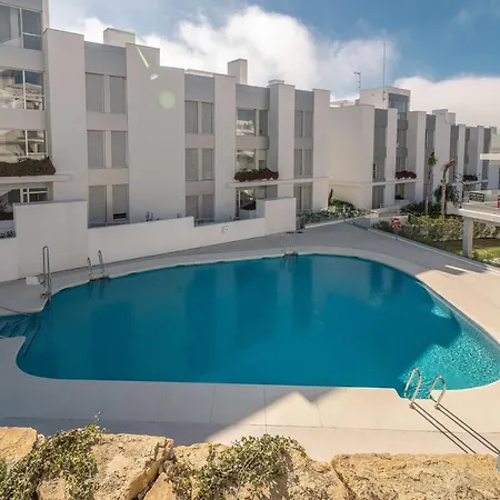 Newly Built 2-bdrm In Le Mirage