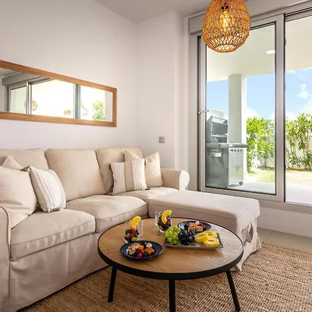 Newly Built 2-bdrm In Le Mirage * Estepona