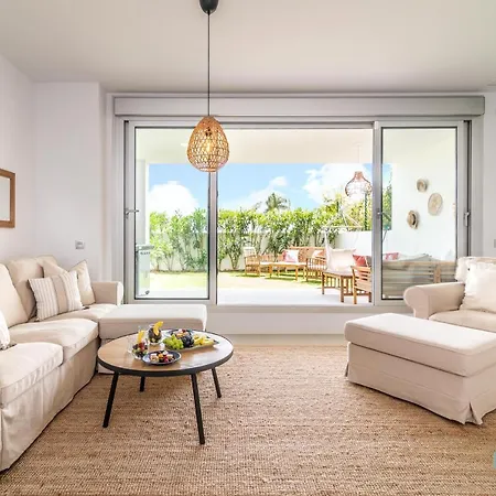 Newly Built 2-bdrm In Le Mirage *
