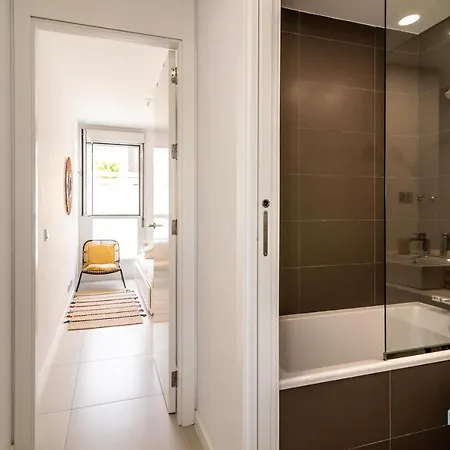Newly Built 2-bdrm In Le Mirage Estepona