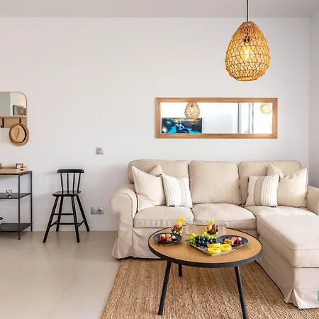 Newly Built 2-bdrm In Le Mirage * Estepona