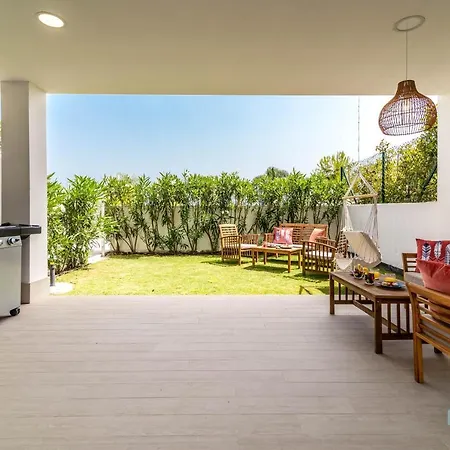 Newly Built 2-bdrm In Le Mirage Apartment Estepona